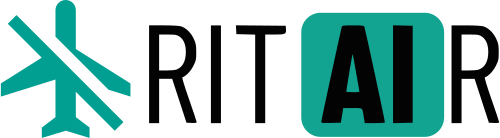 RitAir Logo